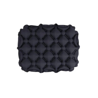 Ultraleichtes aufblasbares Sitzkissen – für Camping und Wandern