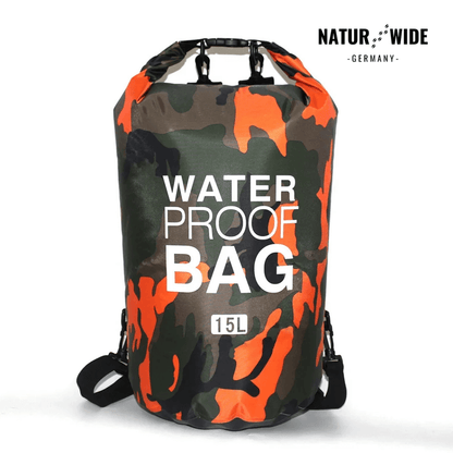 Drybag Pro – Wasserdichter Schutz für jedes Abenteuer