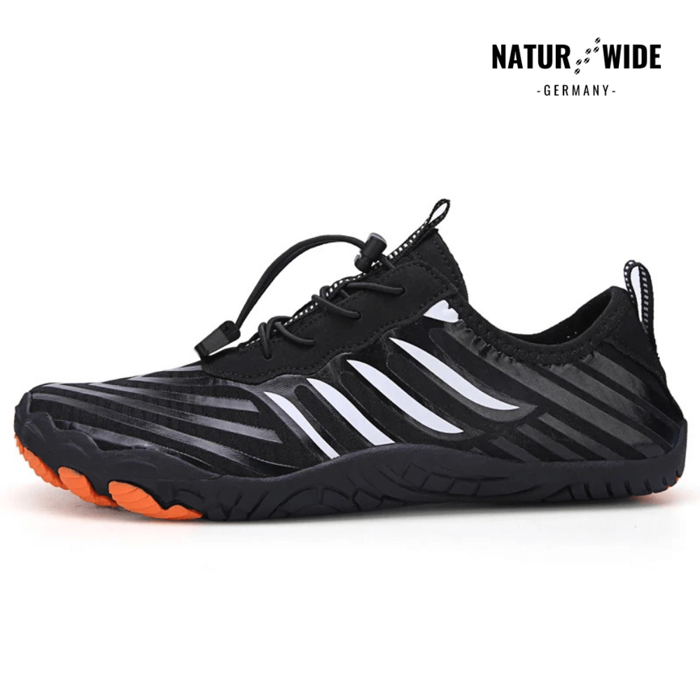 Naturwide Barfußschuhe – Dein Barfußgefühl mit vollem Schutz