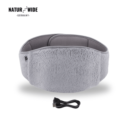 Elektrisches Heizgürtel 3 Stufen – Wärmegürtel für Frauen