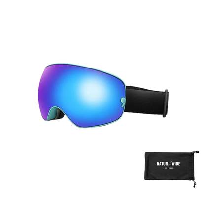 Skixpert Pro Skibrille