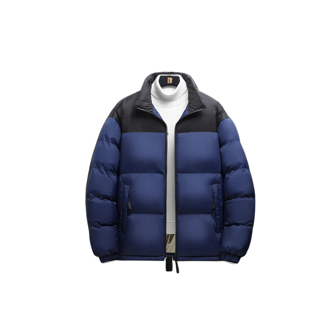 Beheizte Winterjacke – 6 Heiz-Zonen, wasserdicht & extra warm für Damen & Herren