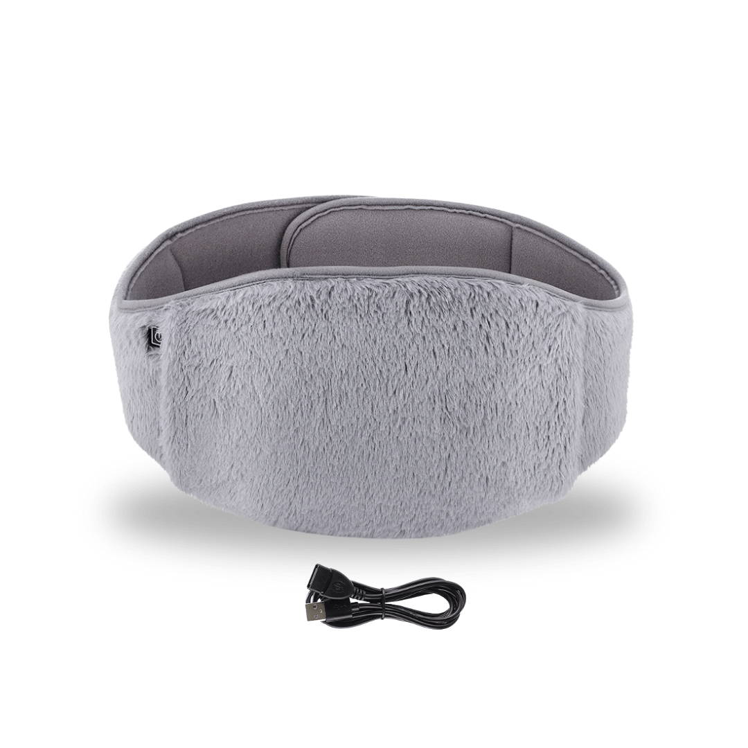 Elektrisches Heizgürtel 3 Stufen – Wärmegürtel für Frauen