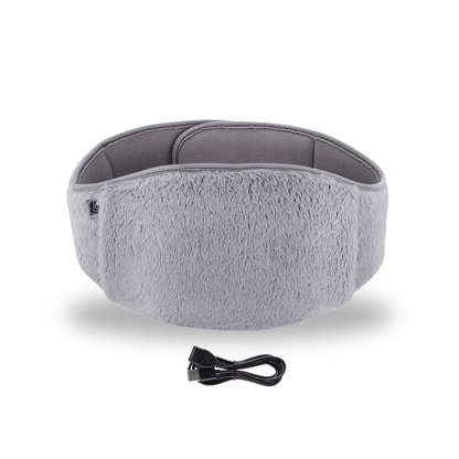 Elektrisches Heizgürtel 3 Stufen – Wärmegürtel für Frauen