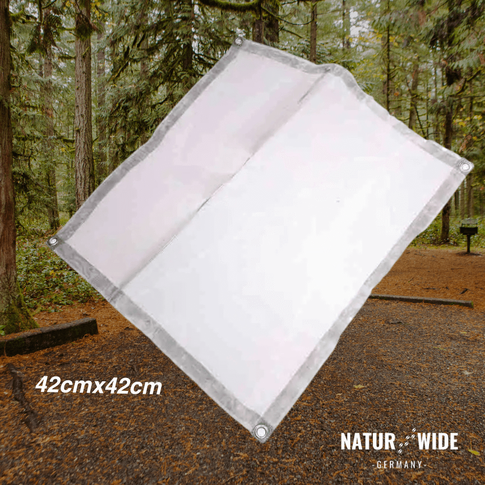 Tragbare Feuerstelle