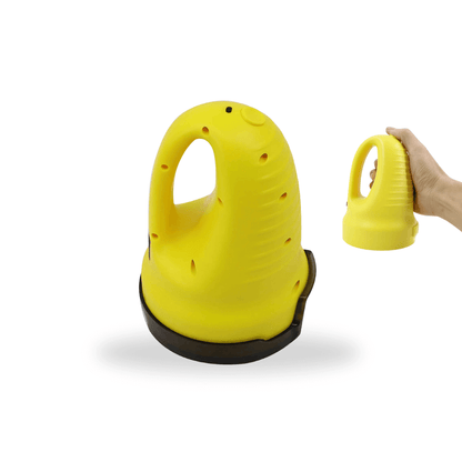 Elektrischer Auto-Eiskratzer – USB Akku Eisentferner