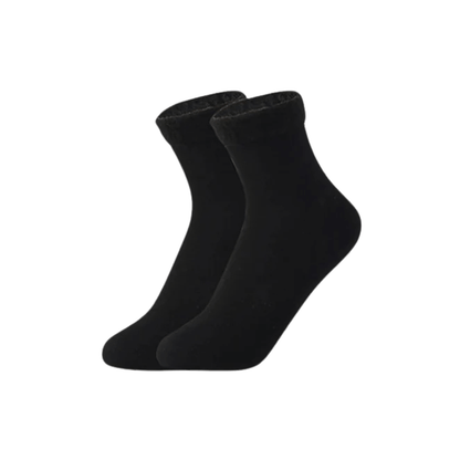 ThermoGrip Socken – Warmer Komfort & rutschfester Halt