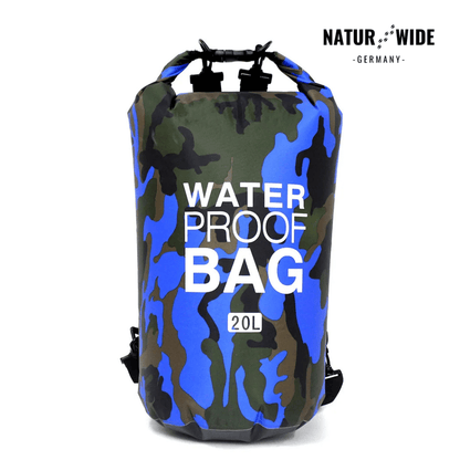 Drybag Pro – Wasserdichter Schutz für jedes Abenteuer