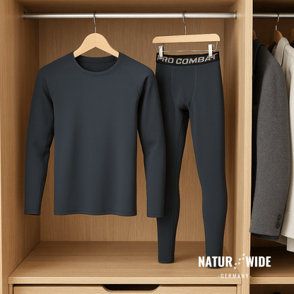 Winter Thermo-Unterhose Männer