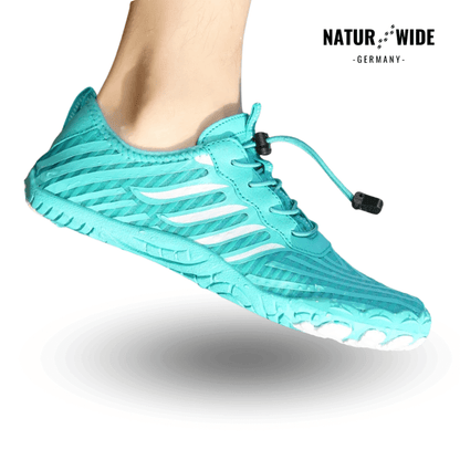 Naturwide Barfußschuhe – Dein Barfußgefühl mit vollem Schutz