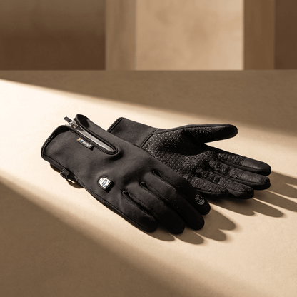 Verwarmde USB-handschoenen voor je powerbank – weergave 23