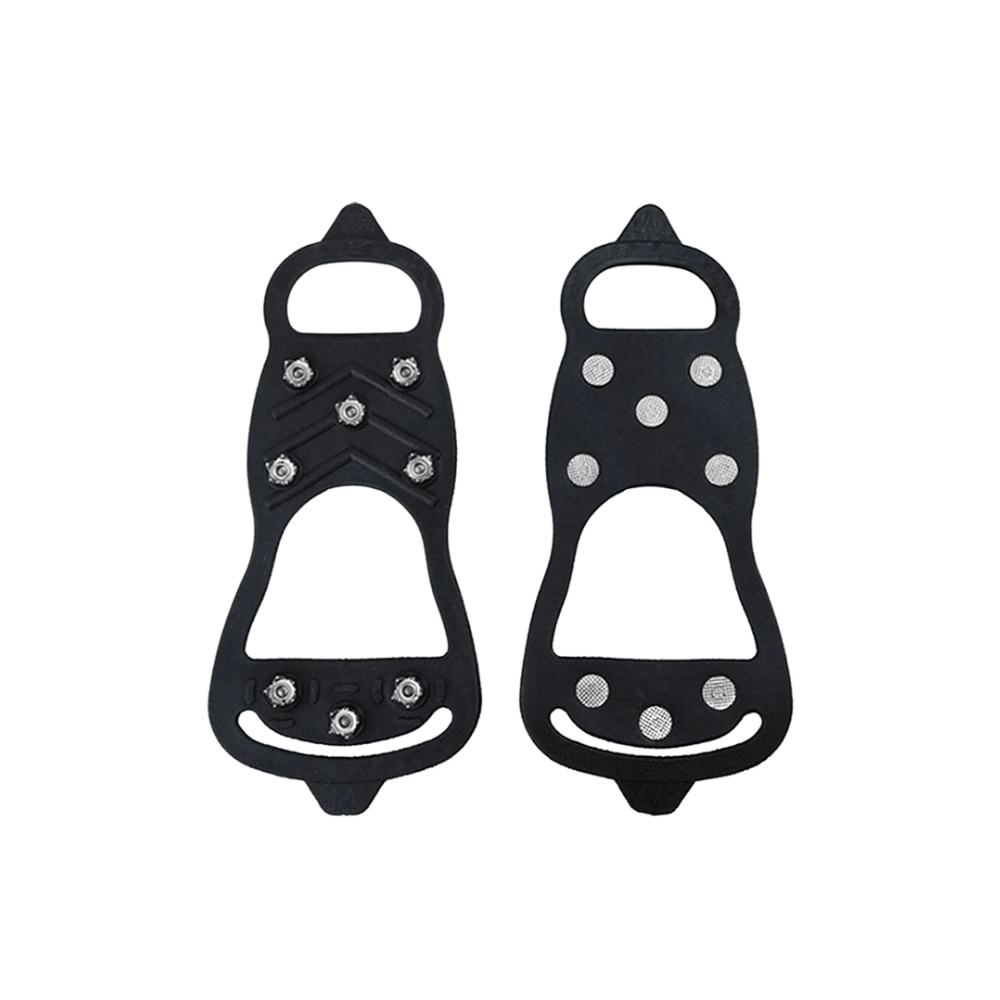 Antislip schoenspikes – uitstekende grip op ijshockeyschoenen en sneeuw
