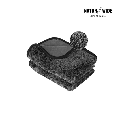 Ultra Droogdoek XXL – Premium Microvezeldoek Auto