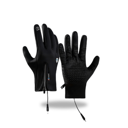 Verwarmende handschoenen – de ultieme winterbescherming