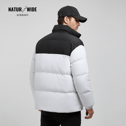 Beheizte Winterjacke – 6 Heiz-Zonen, wasserdicht & extra warm für Damen & Herren