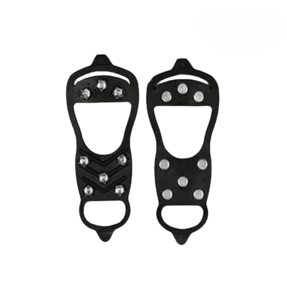 Grip Spikes – Sicherer Halt auf Eis & Schnee