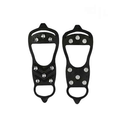 Grip Spikes – Sicherer Halt auf Eis & Schnee