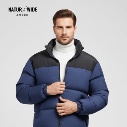 Beheizte Winterjacke – 6 Heiz-Zonen, wasserdicht & extra warm für Damen & Herren