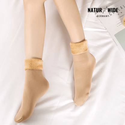 ThermoGrip Socken – Warmer Komfort & rutschfester Halt