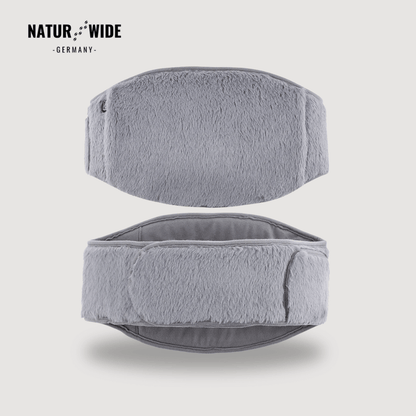 Elektrisches Heizgürtel 3 Stufen – Wärmegürtel für Frauen