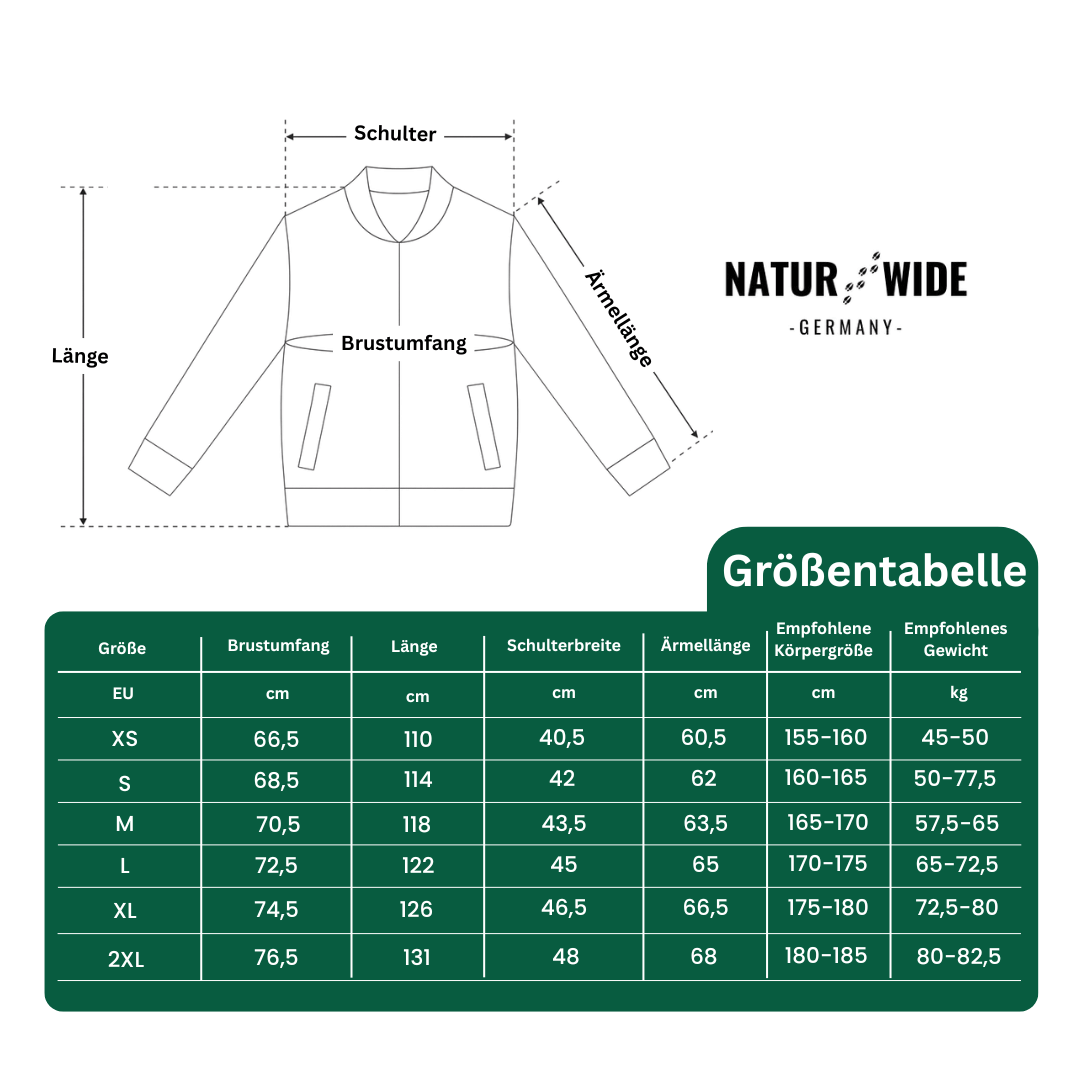 2-in-1 Ultraleichte Regenjacke & Fleecejacke für Frauen – Wind & wasserdicht