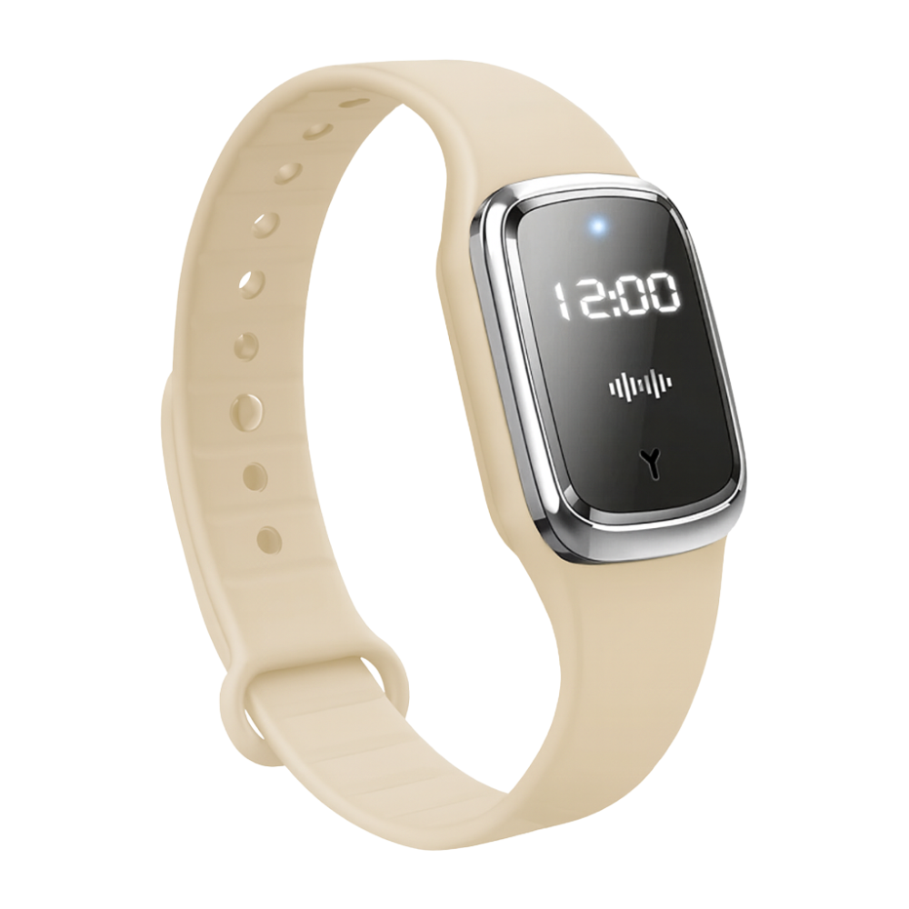 Mosquito Guard mit LED Anzeige