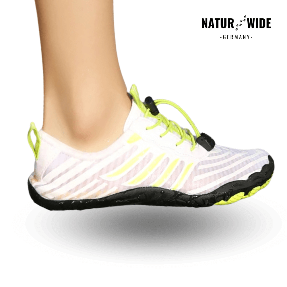 Naturwide Barfußschuhe – Dein Barfußgefühl mit vollem Schutz