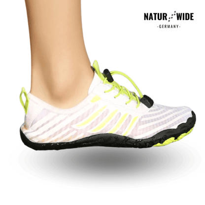 Naturwide Barfußschuhe – Dein Barfußgefühl mit vollem Schutz