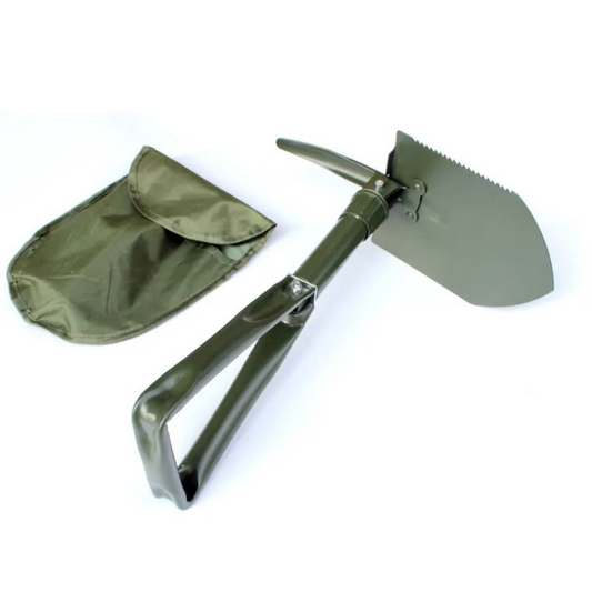 Klappbare Multifunktions-Schaufel