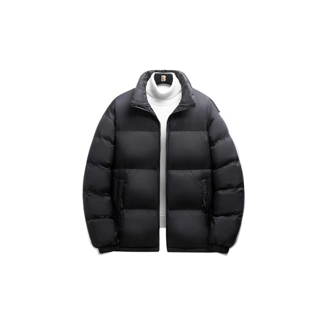 Beheizte Winterjacke – 6 Heiz-Zonen, wasserdicht & extra warm für Damen & Herren