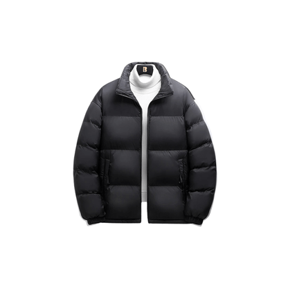 Beheizte Winterjacke – 6 Heiz-Zonen, wasserdicht & extra warm für Damen & Herren