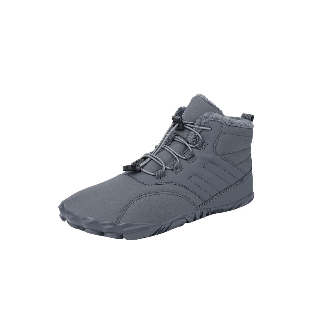 Winter Schnee Schuhe – Warme, gefütterte Barfuß-Schuhe für Männer & Frauen