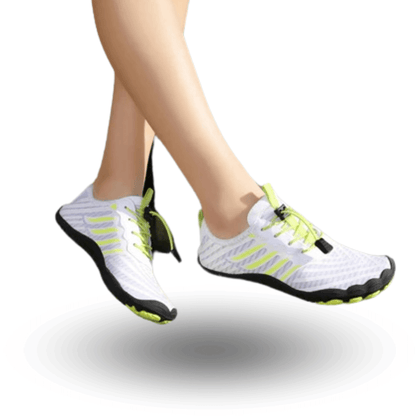 Naturwide Barfußschuhe – Dein Barfußgefühl mit vollem Schutz