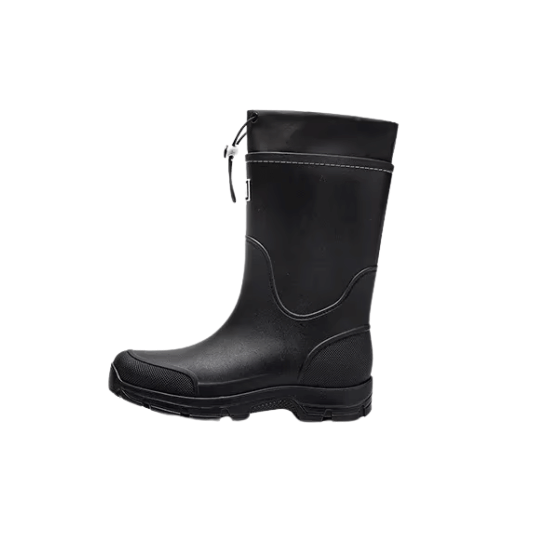 Waterdichte Outdoor Regenlaarzen Unisex - Antislip & Duurzaam PVC