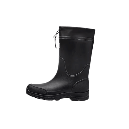 Waterdichte Outdoor Regenlaarzen Unisex - Antislip & Duurzaam PVC