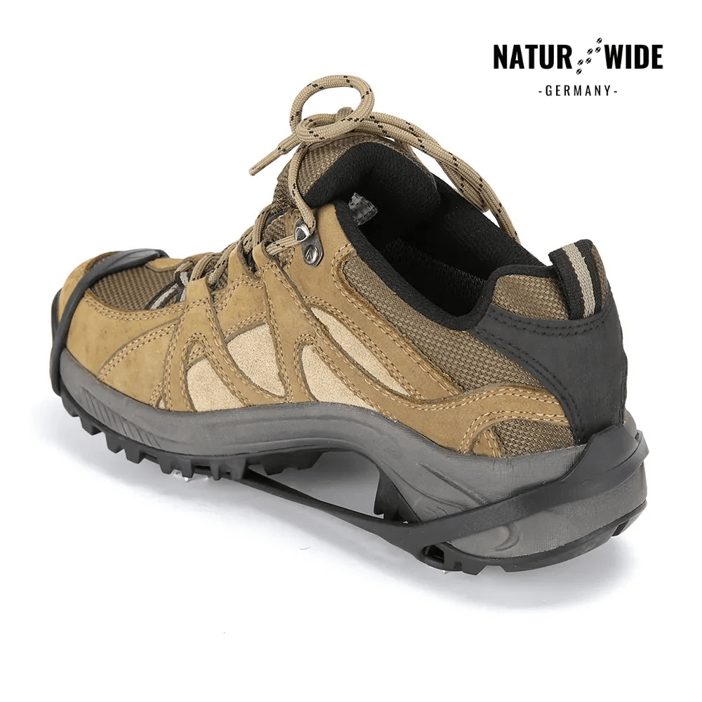 Grip Spikes – Sicherer Halt auf Eis & Schnee