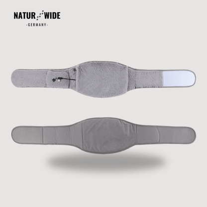 Elektrisches Heizgürtel 3 Stufen – Wärmegürtel für Frauen