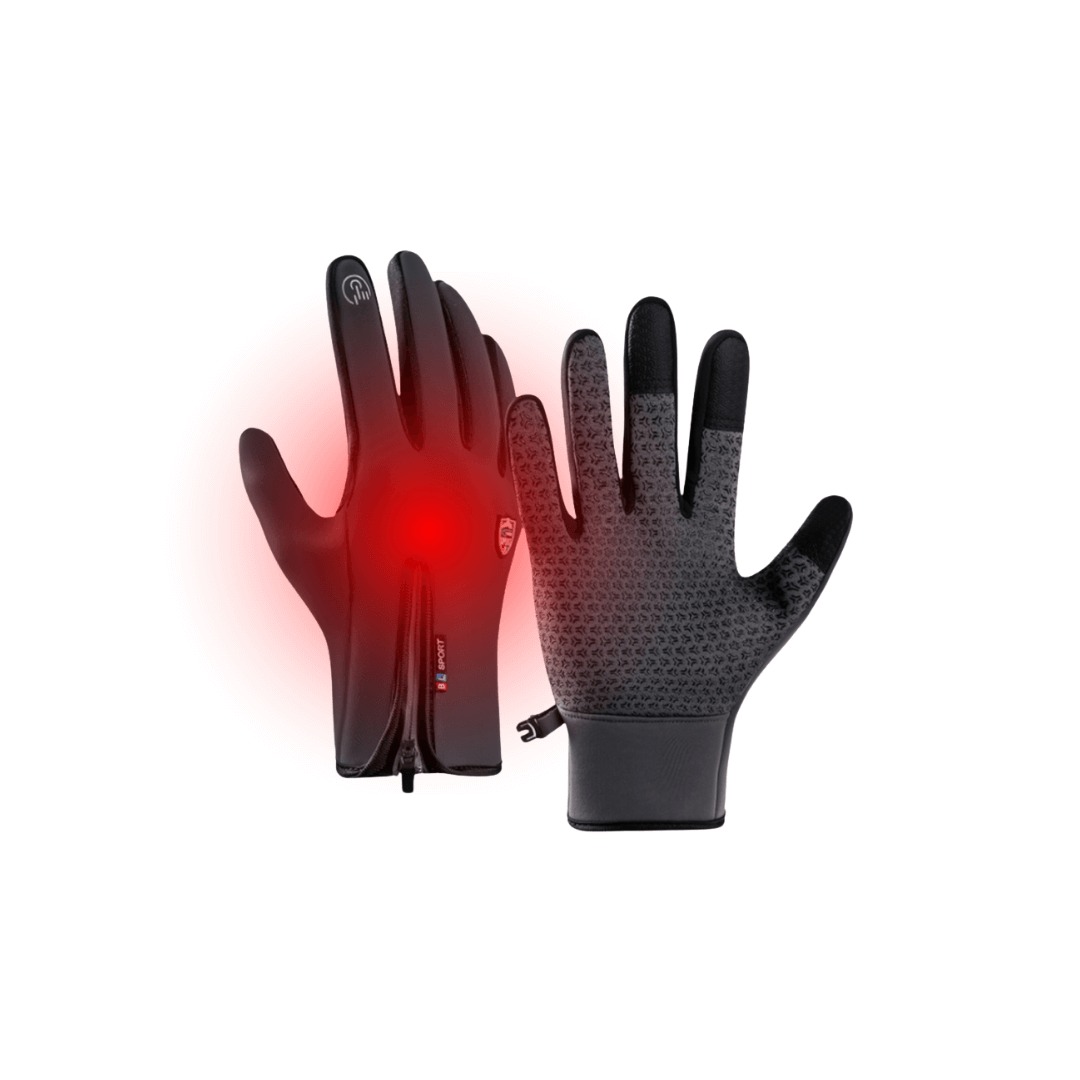Verwarmende handschoenen – de ultieme winterbescherming
