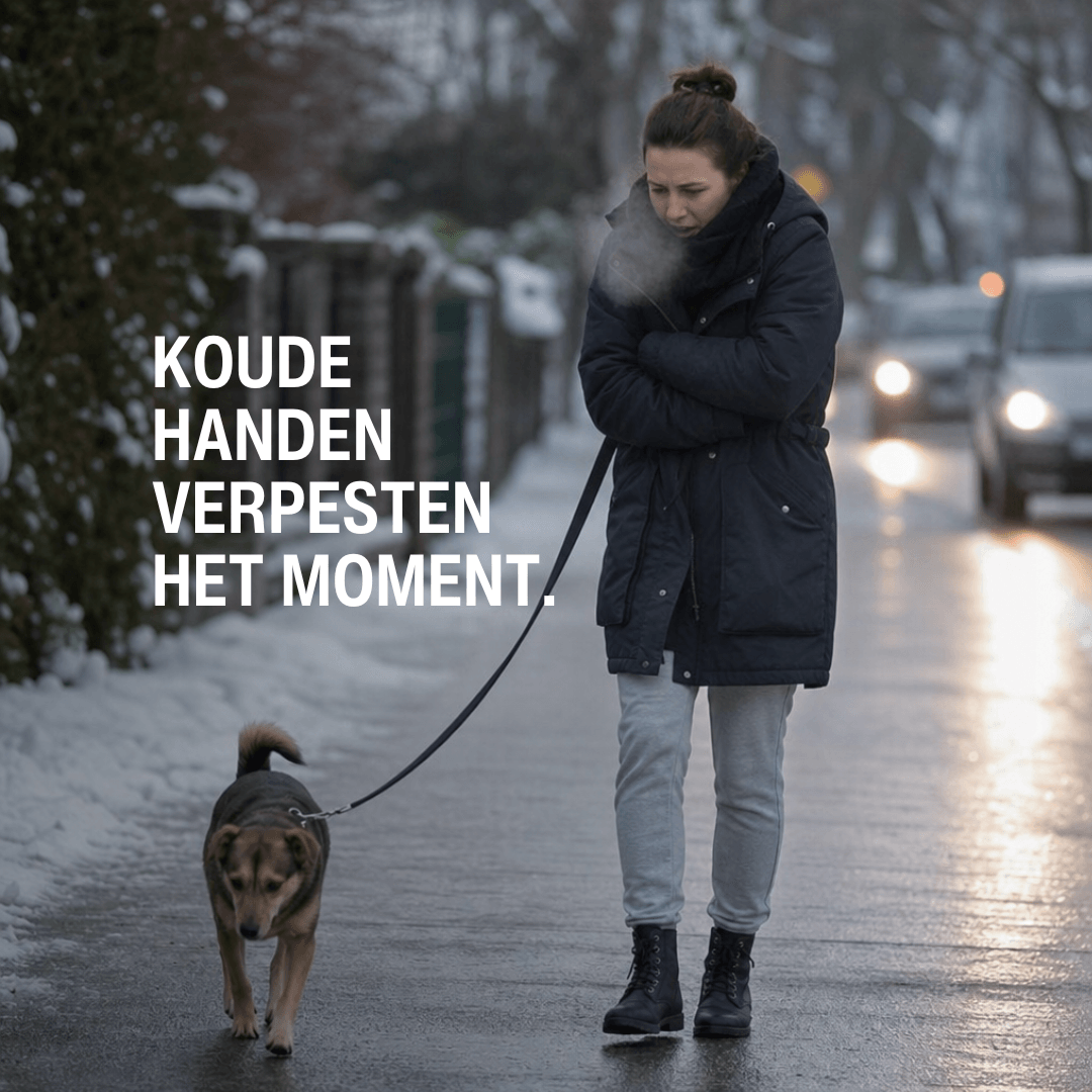 Verwarmende handschoenen – de ultieme winterbescherming