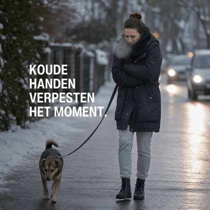 Verwarmde USB-handschoenen voor je powerbank – weergave 16
