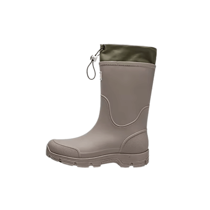 Waterdichte Outdoor Regenlaarzen Unisex - Antislip & Duurzaam PVC
