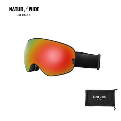 Skixpert Pro Skibrille