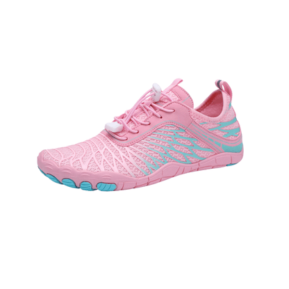 BareFlex – Blotevoetschoenen voor gezond lopen, podologisch getest (unisex)