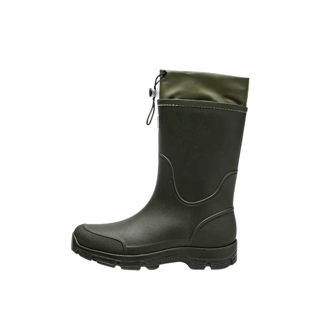 Waterdichte Outdoor Regenlaarzen Unisex - Antislip & Duurzaam PVC