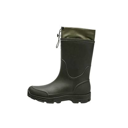 Waterdichte Outdoor Regenlaarzen Unisex - Antislip & Duurzaam PVC