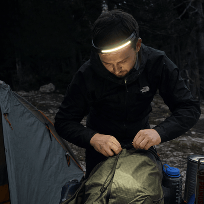 Naturwide Headlamp Pro – Het origineel