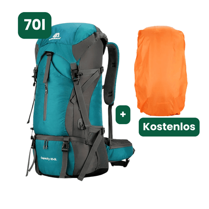 Travel Naturwide Rucksack XXL