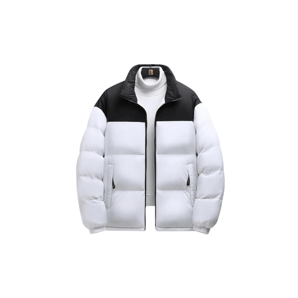 Verwarmde winterjas – 6 Verwarmingszones, waterdicht & extra warm voor Dames & Heren