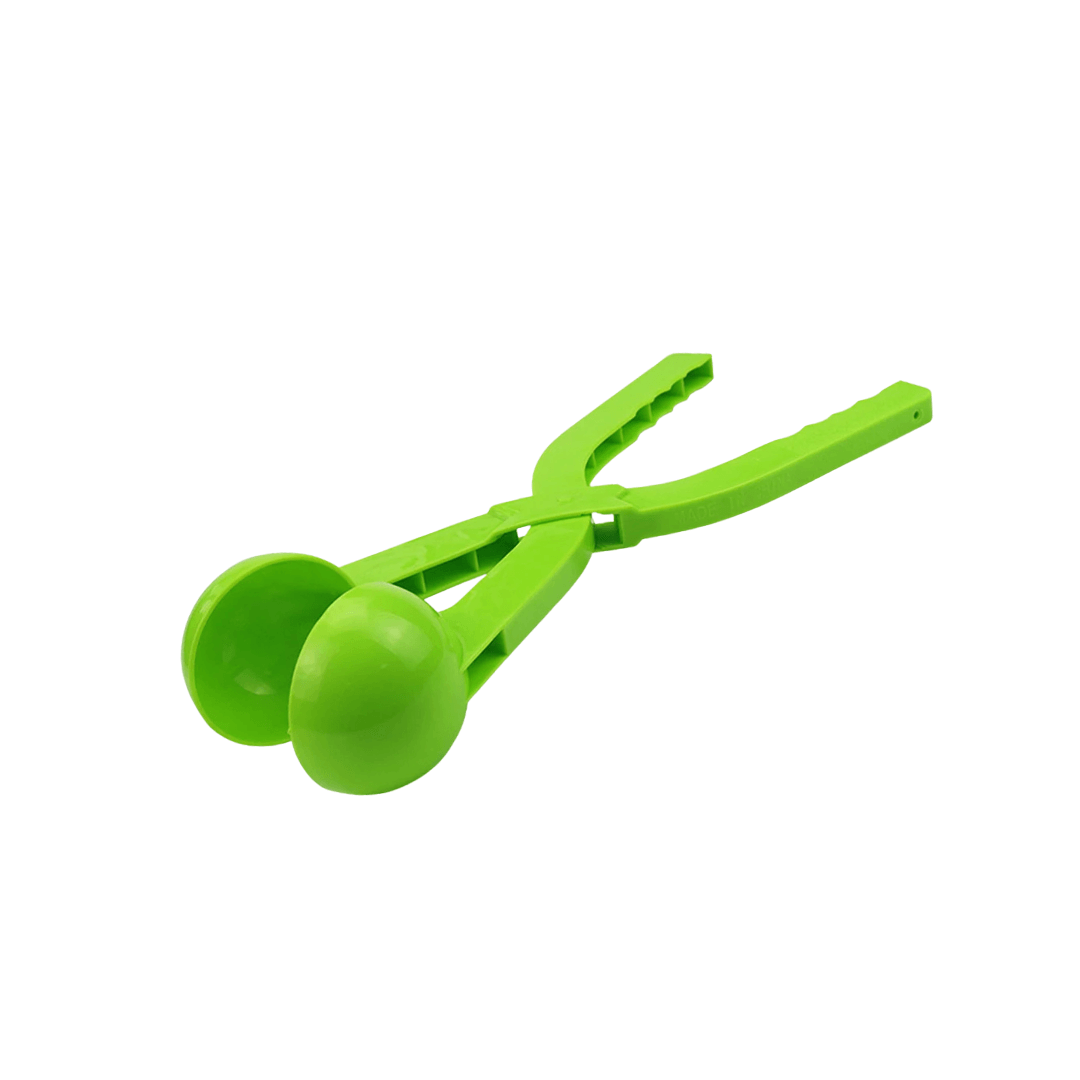 XXL Schneeballzange – Perfekte Schneebälle in Sekunden (36cm)