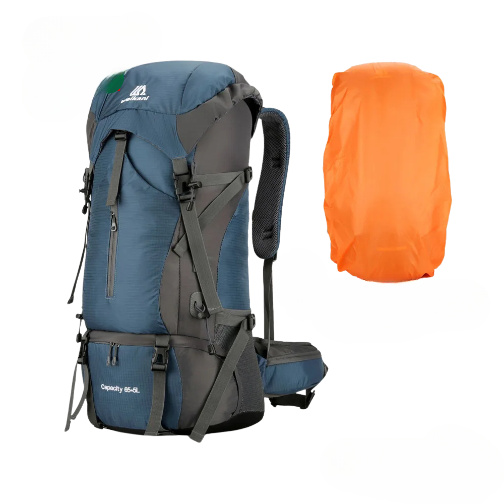 Travel Naturwide Rucksack XXL